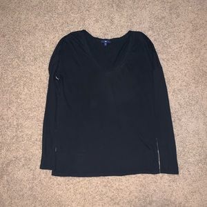 GAP basic long sleeve